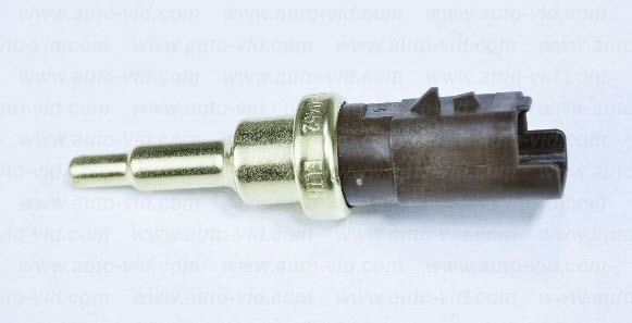 Sensor, coolant temperature 9810048680