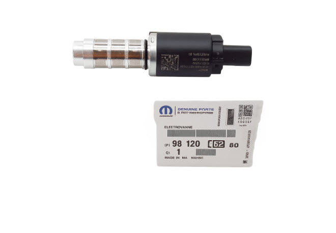 Control valve, camshaft control 9812046280
