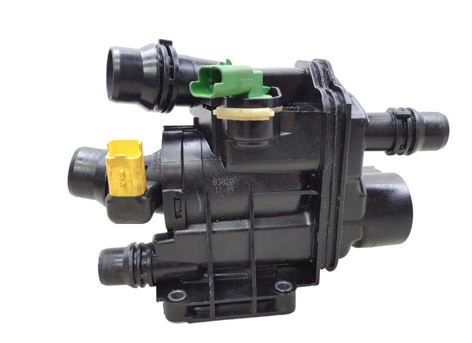 Boîtier de thermostat 3553499