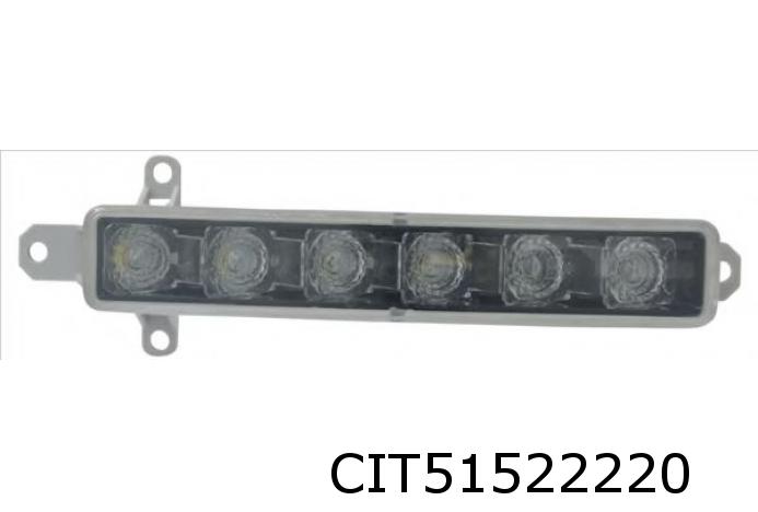 Tagfahrlicht 9812662280