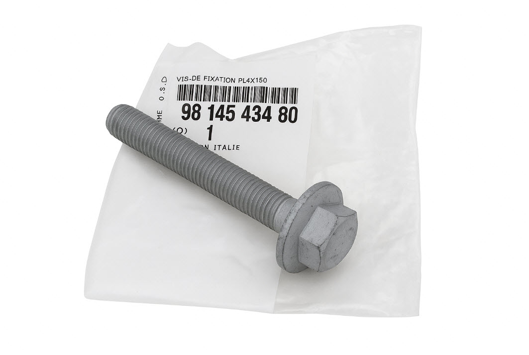 Reparatursatz, Radaufhängung 9814600180