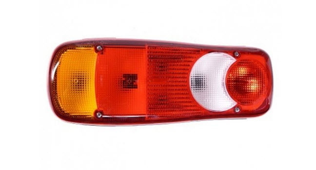 Rear light 6350AV