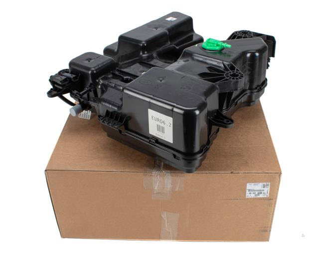 Tank unit, urea injection 09816290480
