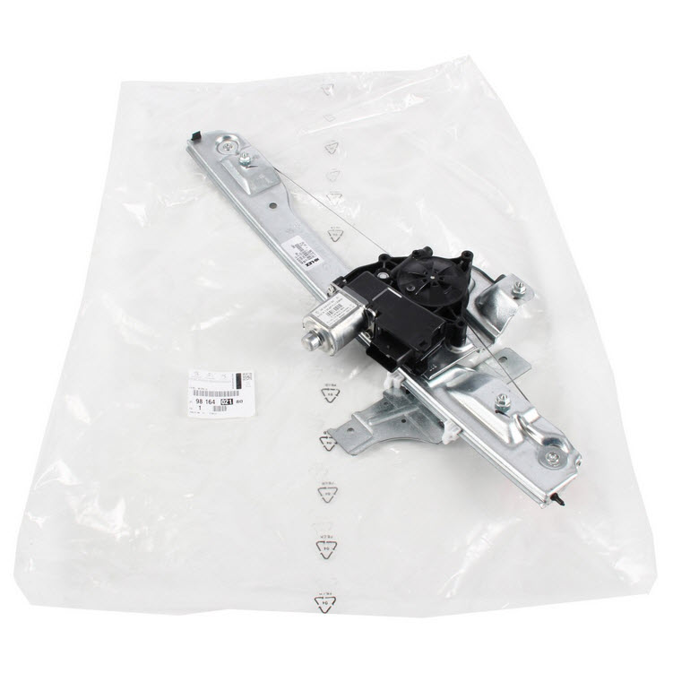 Window operating mechanism 9816402180