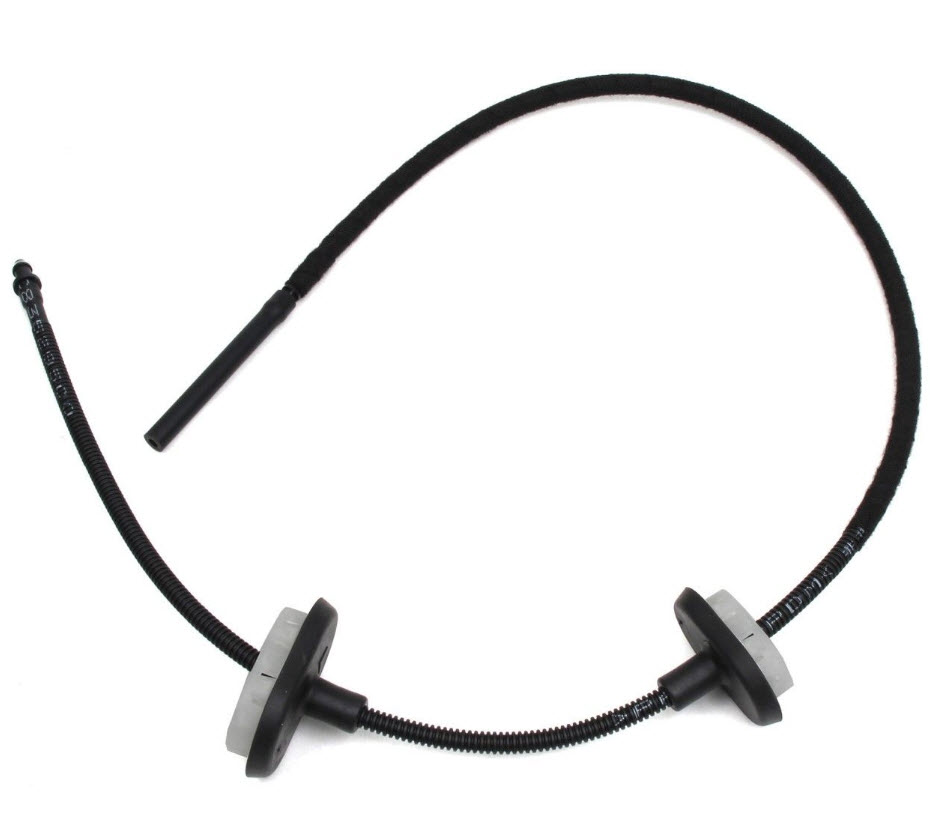 Cleaning fluid pipe 9816910280