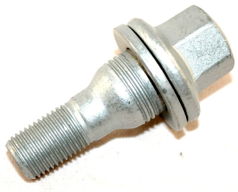 Wheel bolt 9004314