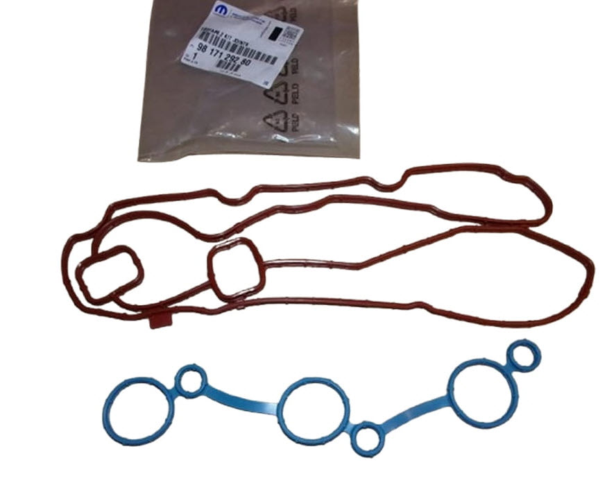 Gasket set, timing cover 3553598
