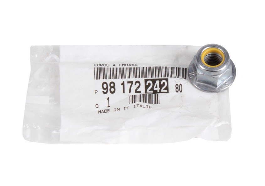 Stabiliser bar 93485066
