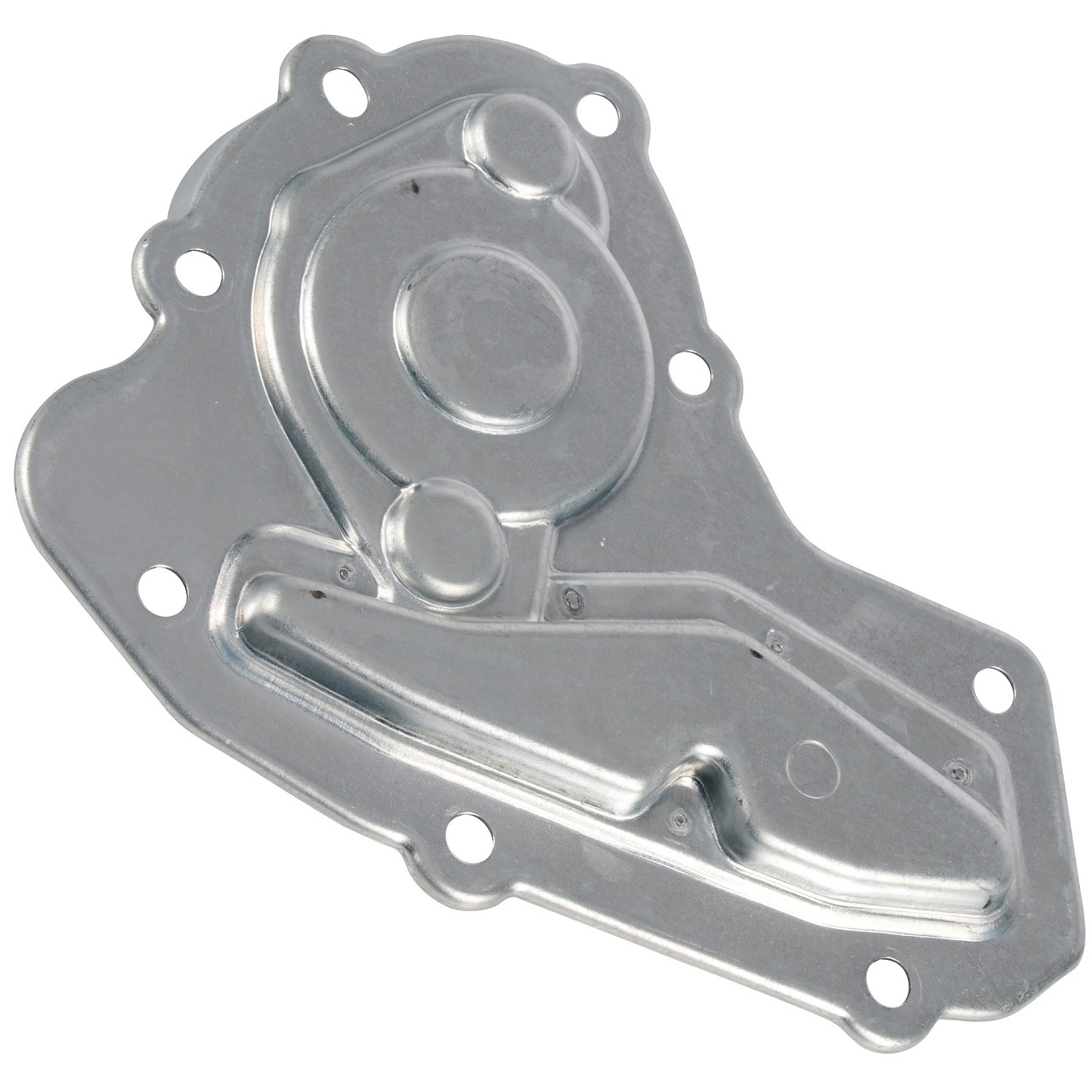 Distribution cover 2207A9
