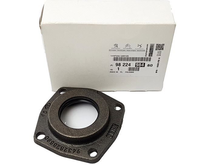 Dichtungsring, Differential 3121