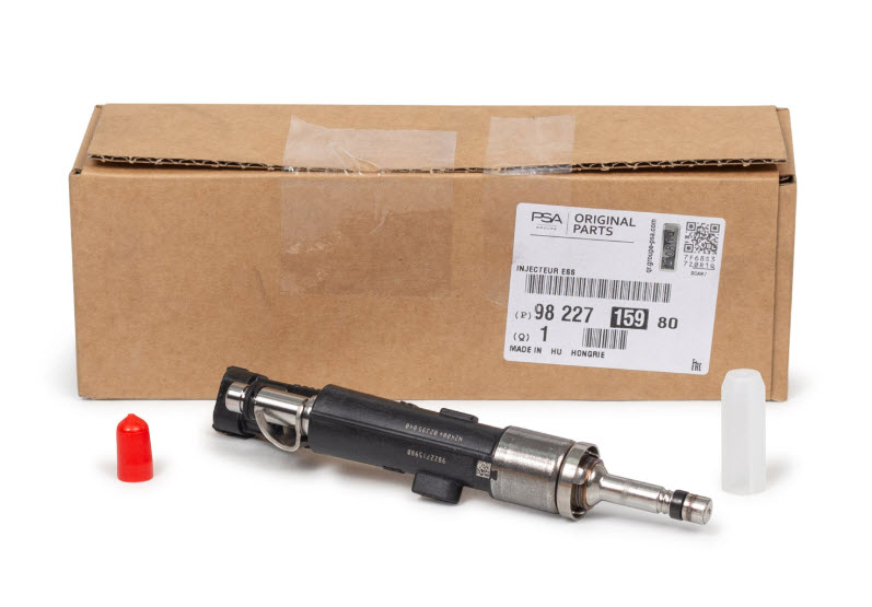 Injector 9822715980