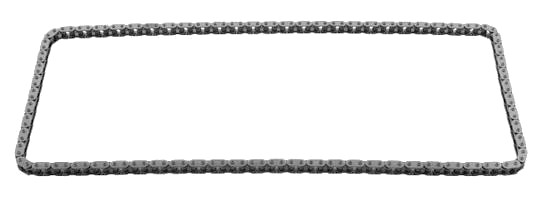 Timing chain set 9822827180