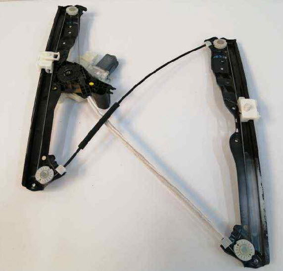 Window operating mechanism 9677734780