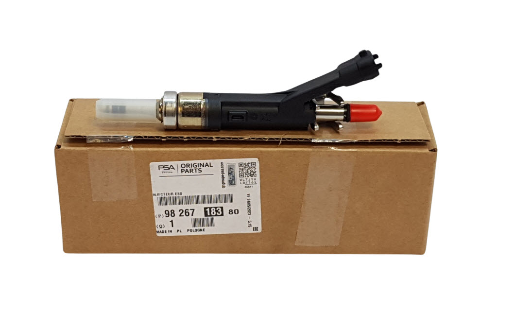 Injector 39175851