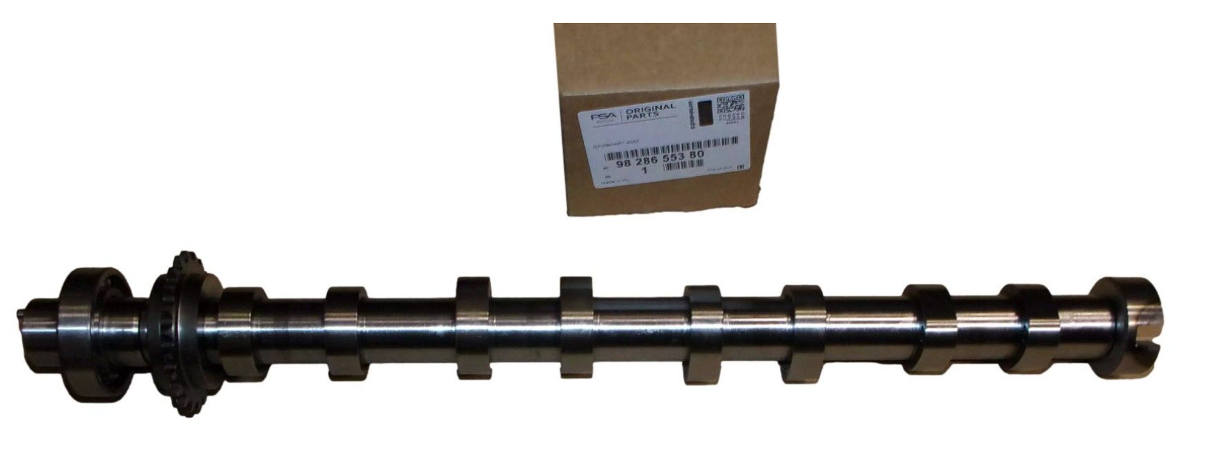 Camshaft 2646852
