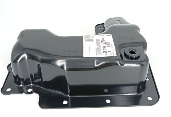 Oil sump 9819044080