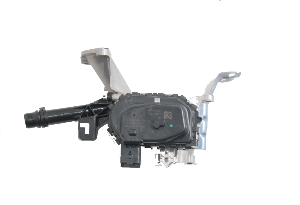 EGR valve 9807369980