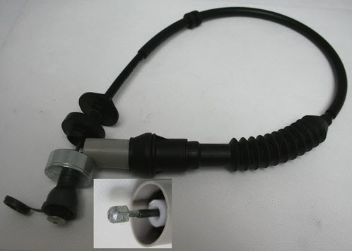 Câble de raccordement 9833804980