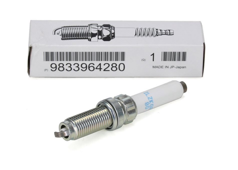 Spark plug 3553466