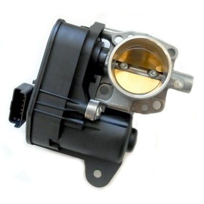 Throttle body 9842632980