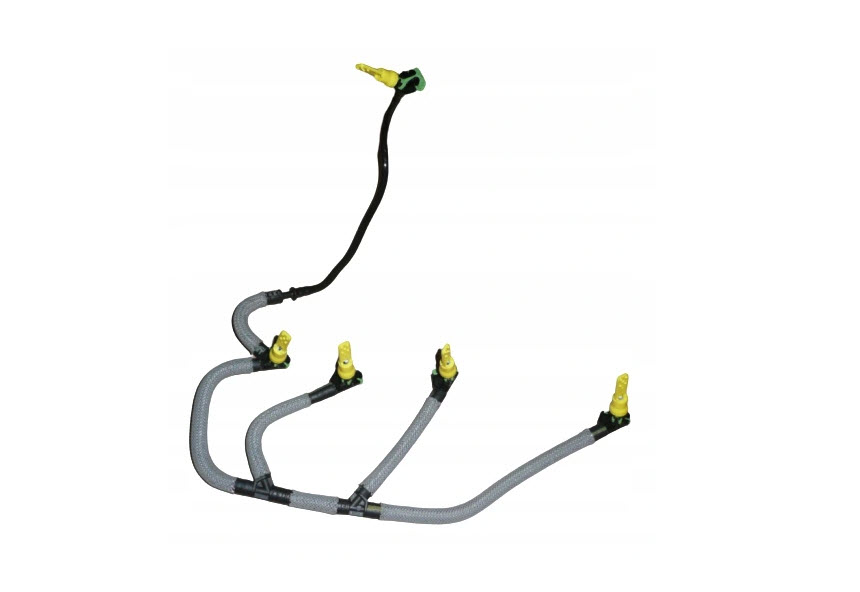 Fuel hose 9844585580