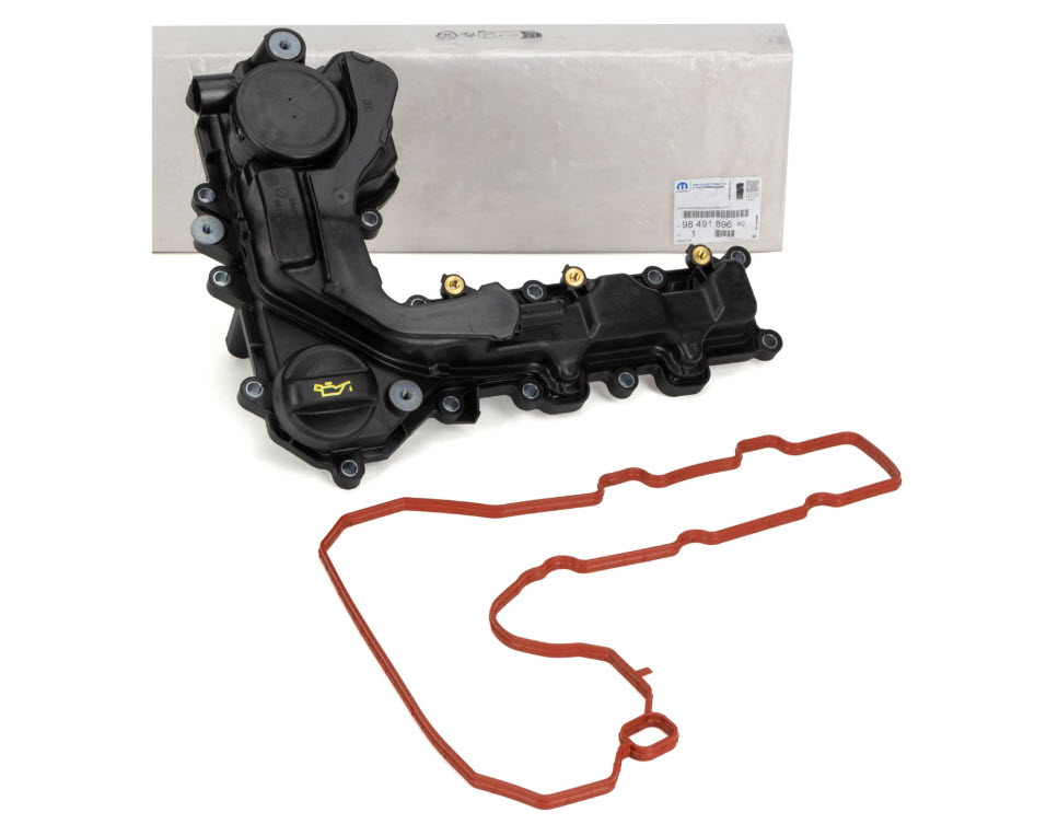 Cylinder head cover 3553541