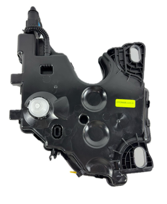 Tank unit, urea injection 9852029780