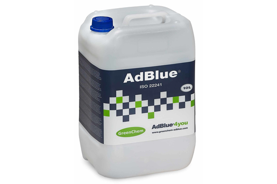 Solution d'urée 0908346