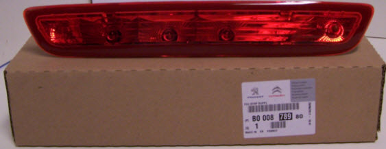 Drittes Bremslicht B000878980