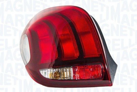 Rear light B001020280