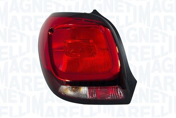 Rücklicht B001020880