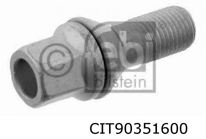 Radschraube 540569