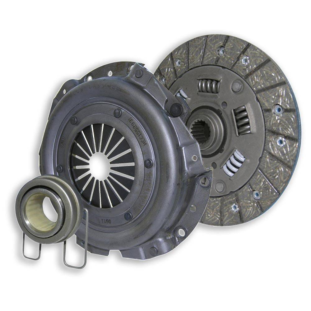 Clutch kit 95494929