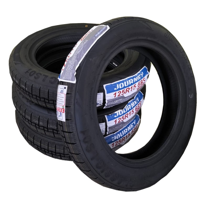 Tyres 125/15