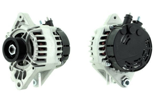 Alternateur 5705KJ