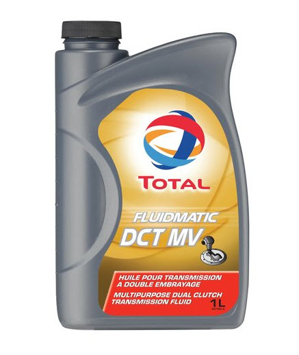 Aceite de caja de cambios 9734S2