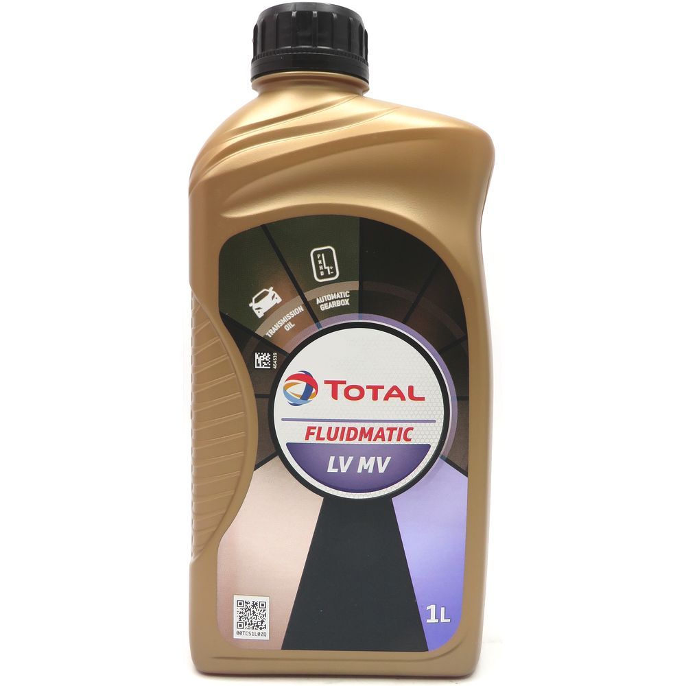 Oil, automatic transmission 9730AF