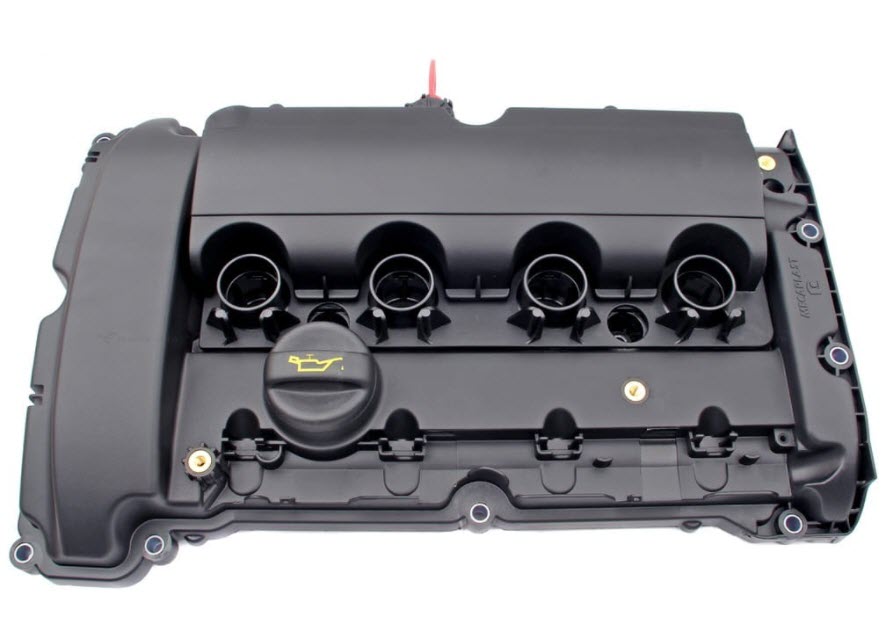Cylinder head cover 0248Q2