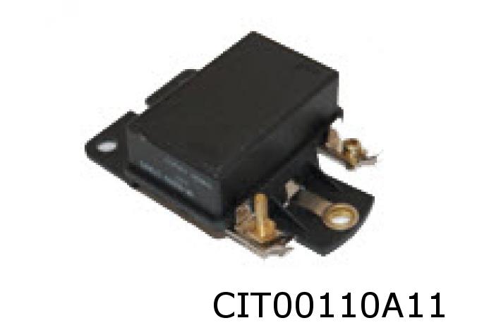 Voltage regulator 130017