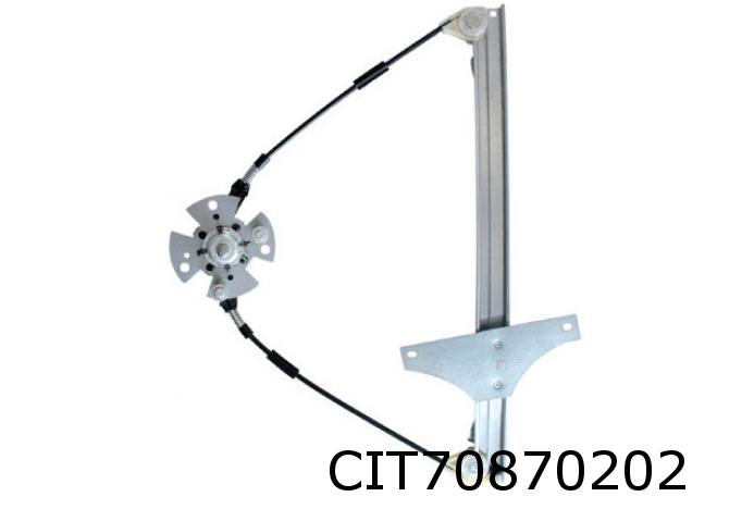 Window operating mechanism 9222V6