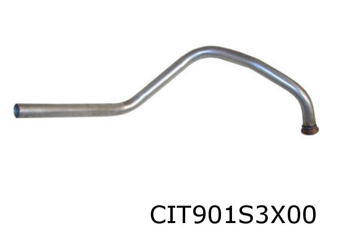 Exhaust pipe 5429093