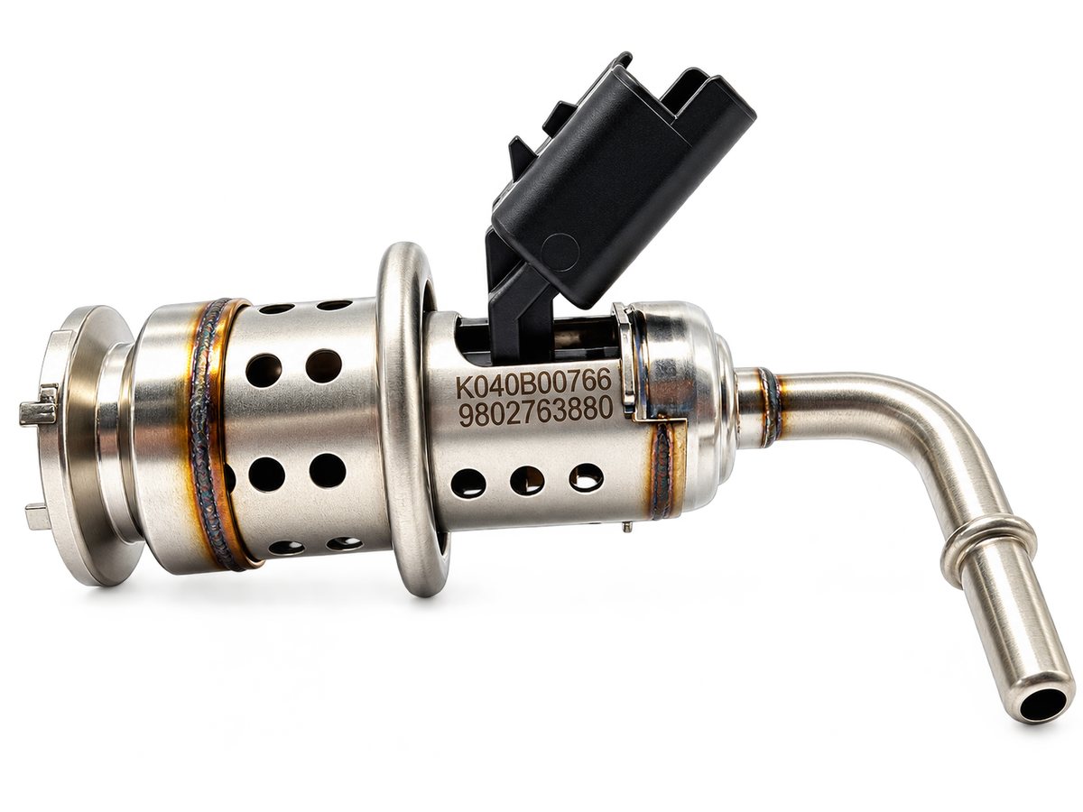 AdBlue injector 9802763880